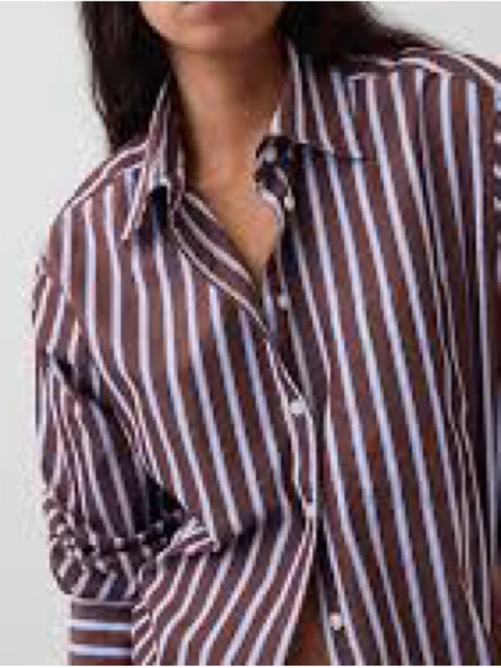 Bugatchi Mens Shirt